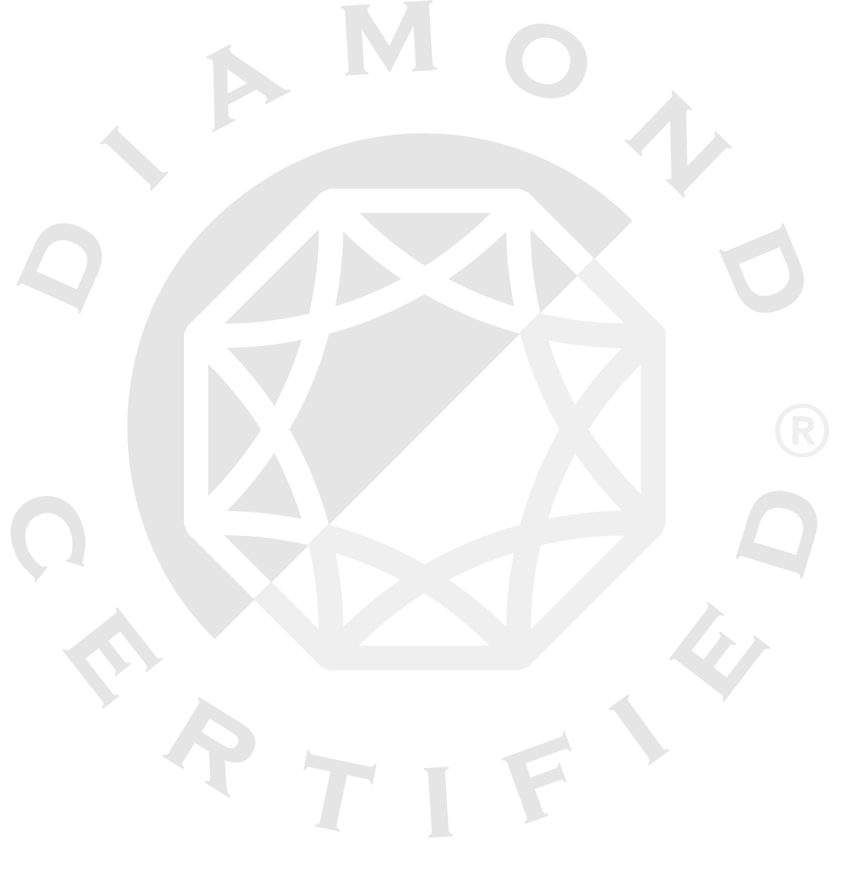 Diamond Certified