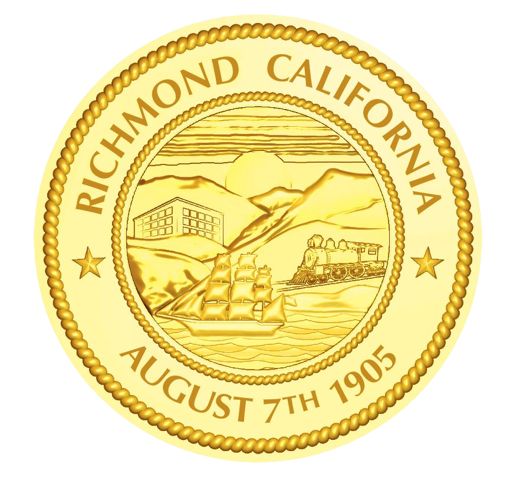 Richmond California - August 7th 1905