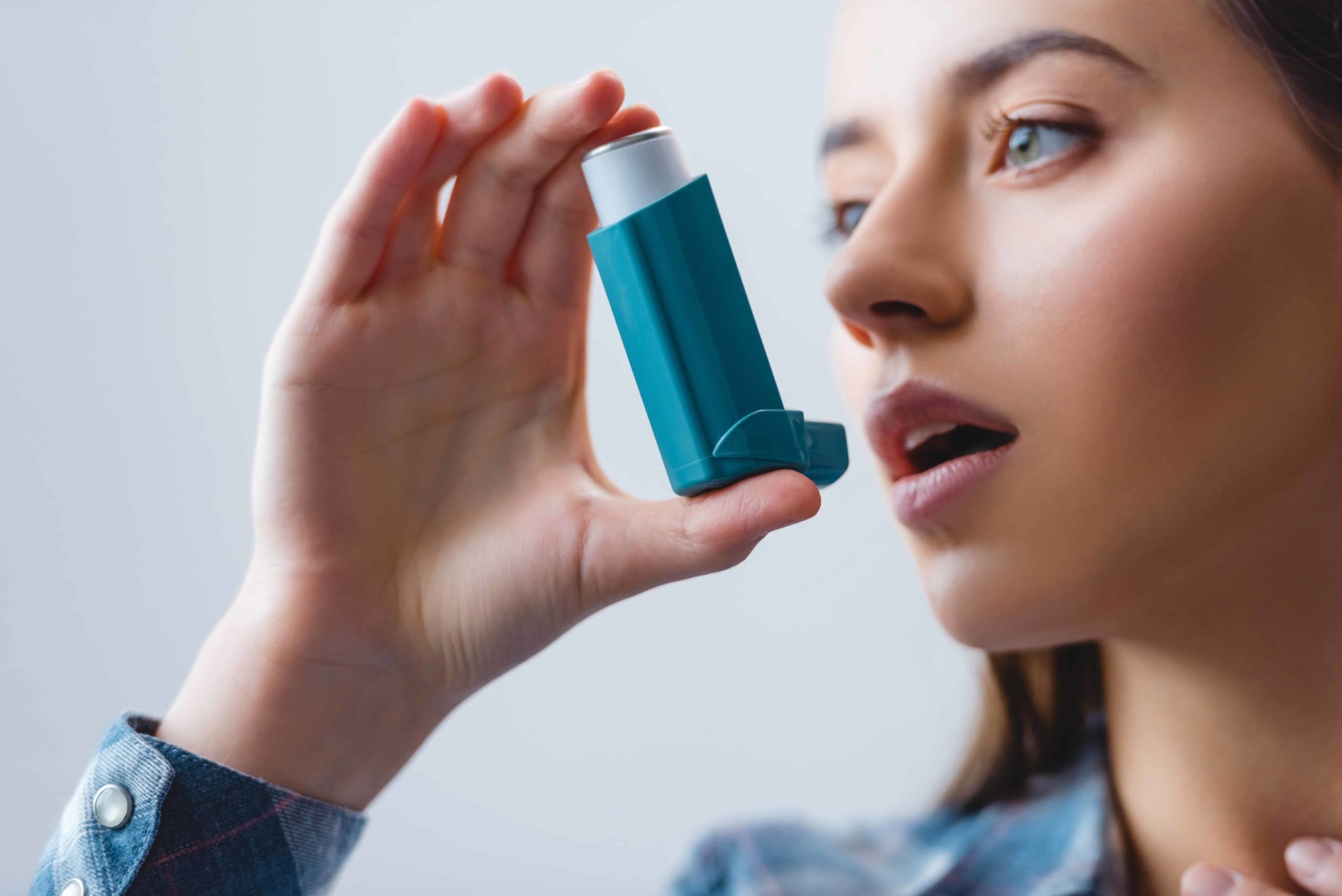Connection between Asthma and Mold