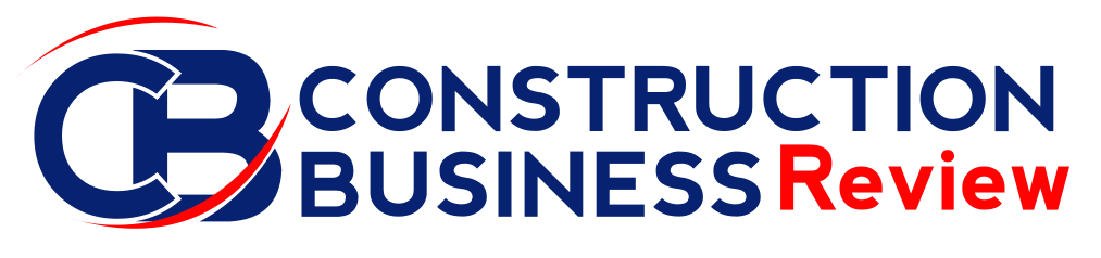 Construction Business Review Award